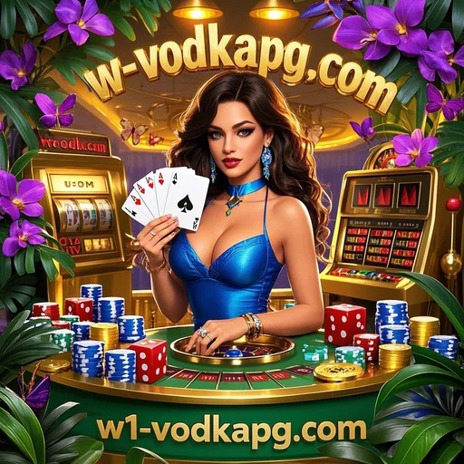 Explore o Mundo dos Jogos de Mesa no w1-vodkapg.com